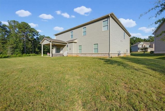 517 Redchurch Dr, Mcdonough, GA 30252