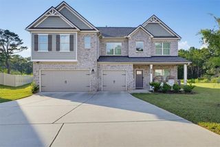 517 Redchurch Dr, Mcdonough, GA 30252