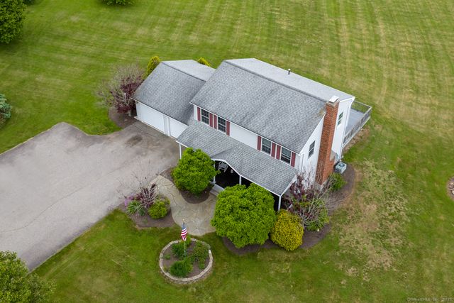 597 Westchester Road, Colchester, CT 06415