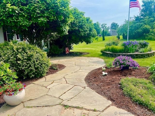 597 Westchester Road, Colchester, CT 06415