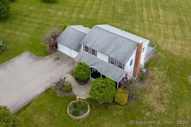 597 Westchester Road, Colchester, CT 06415