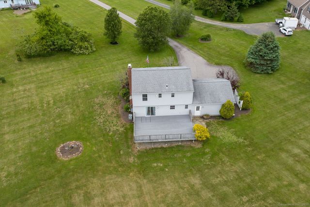 597 Westchester Road, Colchester, CT 06415