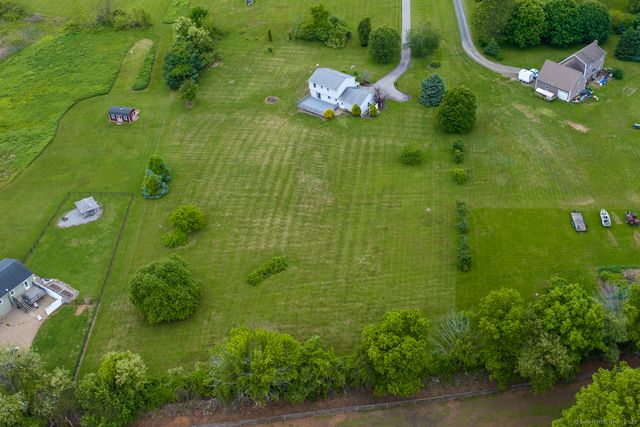 597 Westchester Road, Colchester, CT 06415