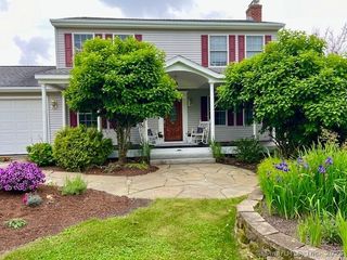 597 Westchester Road, Colchester, CT 06415