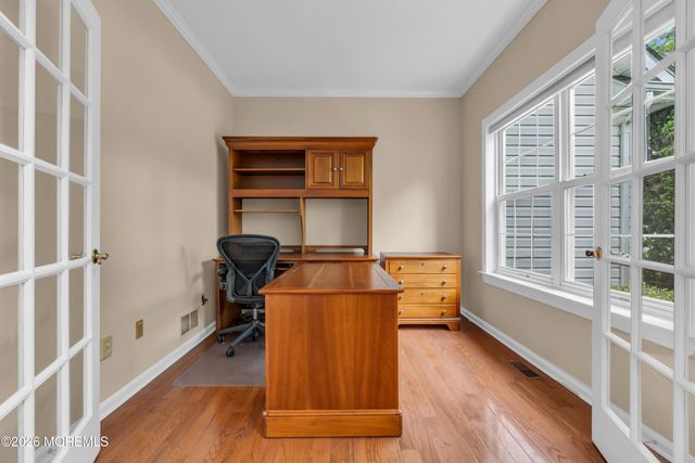 19 Outlook Lane, Freehold, NJ 07728