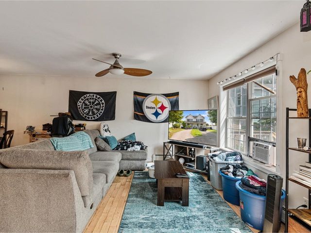 13 Leclair Street, Winooski, VT 05404