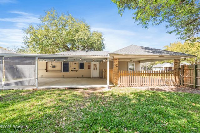 200 Breton Drive, Lafayette, LA 70508