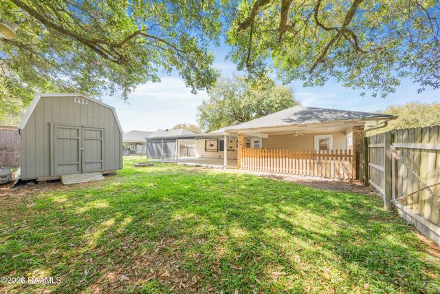 200 Breton Drive, Lafayette, LA 70508