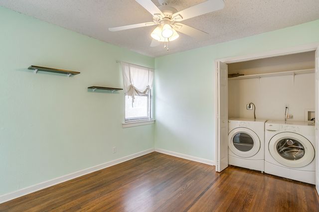 4713 Kilpatrick Avenue, Fort Worth, TX 76107