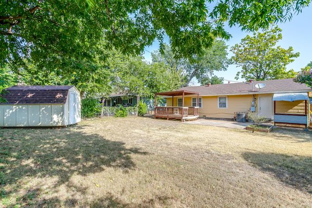 4713 Kilpatrick Avenue, Fort Worth, TX 76107