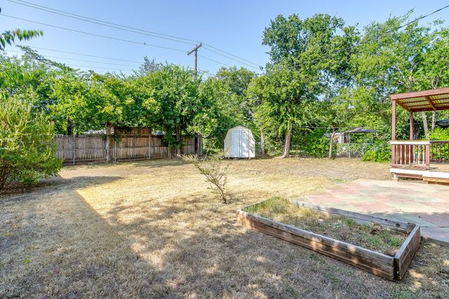 4713 Kilpatrick Avenue, Fort Worth, TX 76107