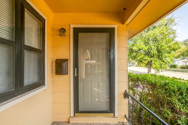 4713 Kilpatrick Avenue, Fort Worth, TX 76107