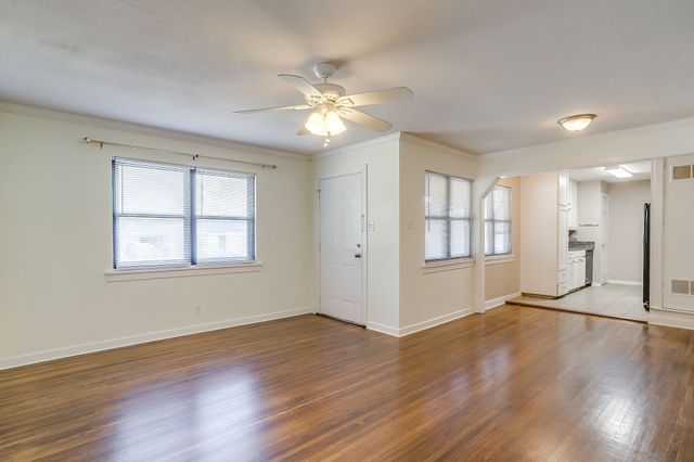 4713 Kilpatrick Avenue, Fort Worth, TX 76107