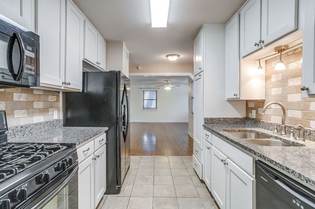 4713 Kilpatrick Avenue, Fort Worth, TX 76107
