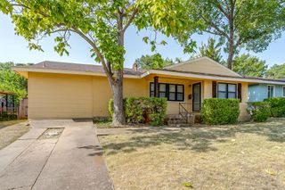4713 Kilpatrick Avenue, Fort Worth, TX 76107
