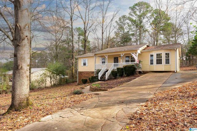 6813 SAN MOORE DRIVE, Pinson, AL 35126
