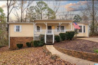 6813 SAN MOORE DRIVE, Pinson, AL 35126