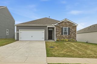 1127 Woodbridge Blvd, Lebanon, TN 37090