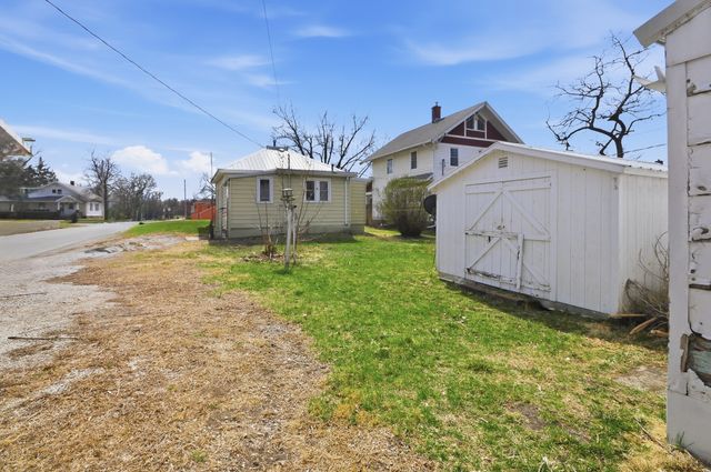 1628 Otley Avenue, Perry, IA 50220