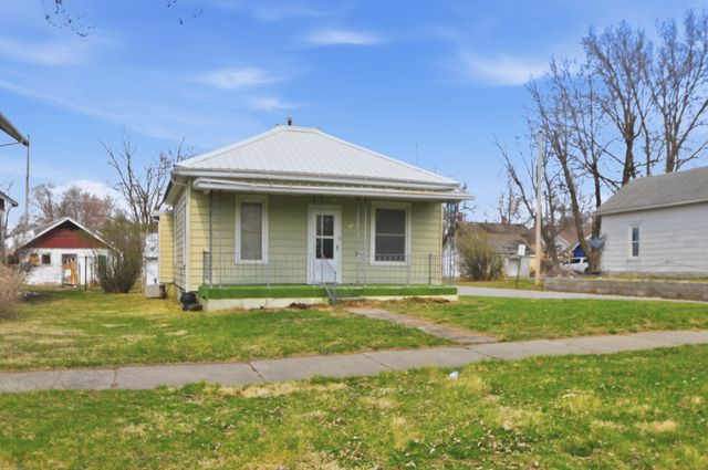 1628 Otley Avenue, Perry, IA 50220