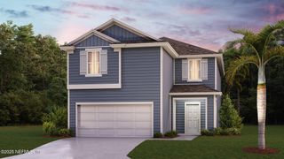 5632 SPRUCE ALDER Way, Jacksonville, FL 32219