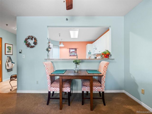 31819 Rocky Village Dr 205, Evergreen, CO 80439