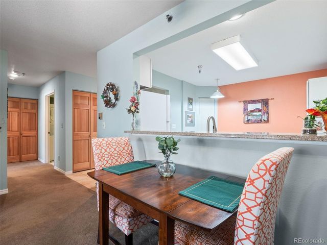 31819 Rocky Village Dr 205, Evergreen, CO 80439