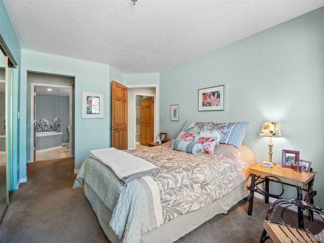 31819 Rocky Village Dr 205, Evergreen, CO 80439