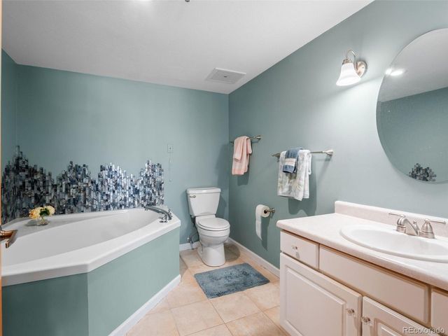 31819 Rocky Village Dr 205, Evergreen, CO 80439