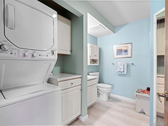 31819 Rocky Village Dr 205, Evergreen, CO 80439