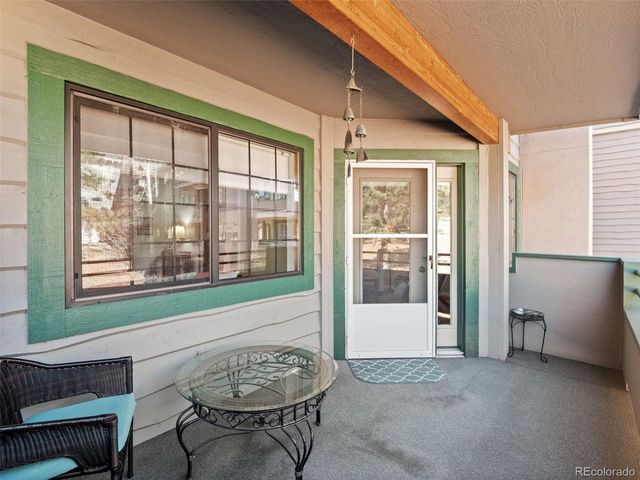 31819 Rocky Village Dr 205, Evergreen, CO 80439