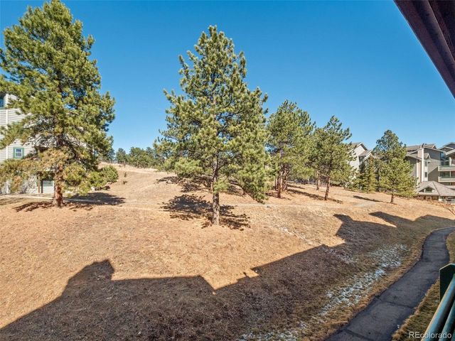 31819 Rocky Village Dr 205, Evergreen, CO 80439