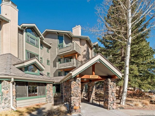 31819 Rocky Village Dr 205, Evergreen, CO 80439