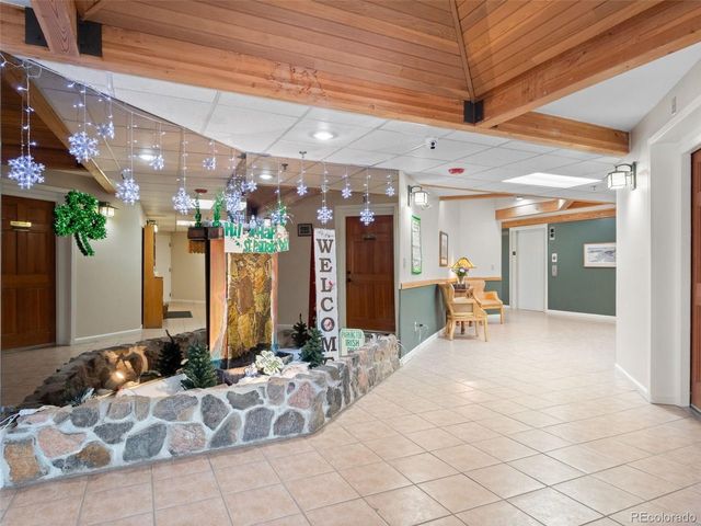 31819 Rocky Village Dr 205, Evergreen, CO 80439