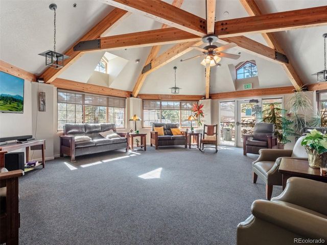 31819 Rocky Village Dr 205, Evergreen, CO 80439