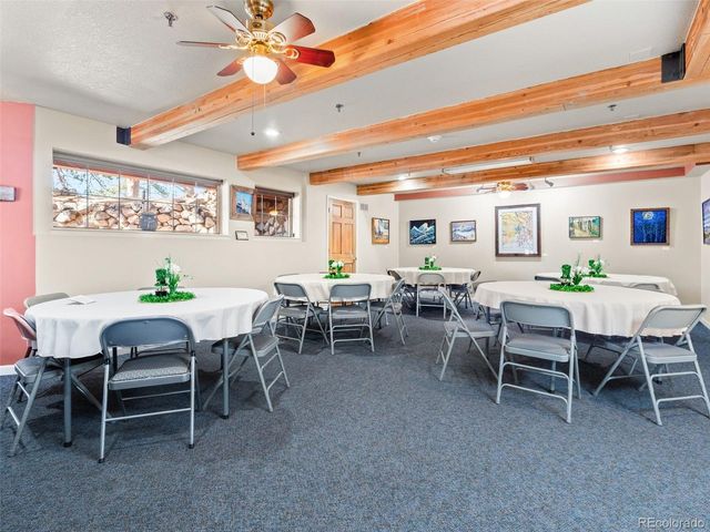 31819 Rocky Village Dr 205, Evergreen, CO 80439