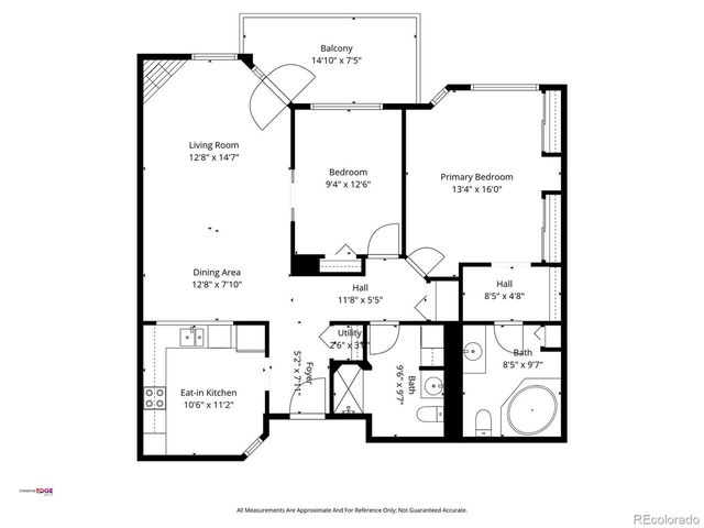 31819 Rocky Village Dr 205, Evergreen, CO 80439
