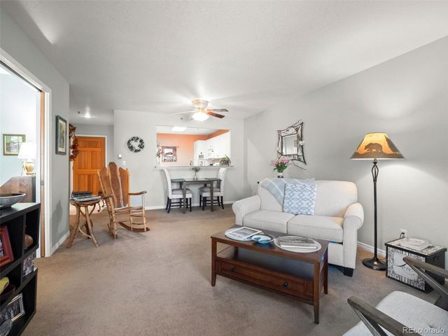 31819 Rocky Village Dr 205, Evergreen, CO 80439