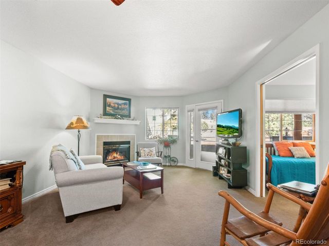 31819 Rocky Village Dr 205, Evergreen, CO 80439