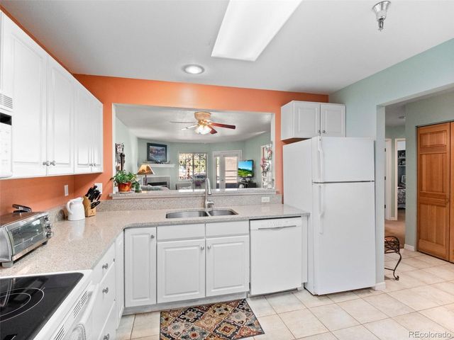 31819 Rocky Village Dr 205, Evergreen, CO 80439