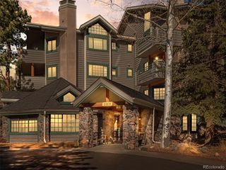 31819 Rocky Village Dr 205, Evergreen, CO 80439