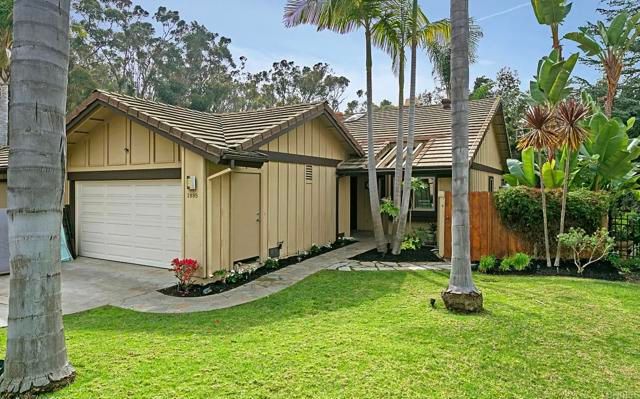 2895 Brentwood Court, Carlsbad, CA 92008