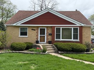 10823 S 71st Court, Worth, IL 60482