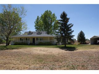 18080 County Road 1, Berthoud, CO 80513