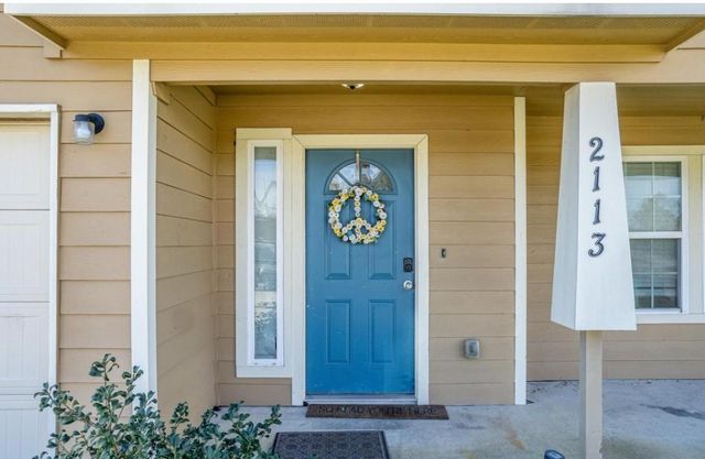 2113 W Gulf Street, Baytown, TX 77520