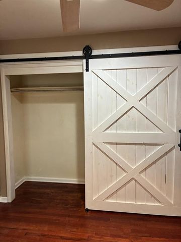 1203 Carol Drive, Shawnee, OK 74804