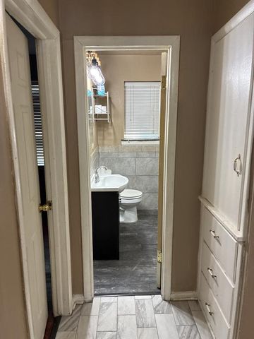 1203 Carol Drive, Shawnee, OK 74804