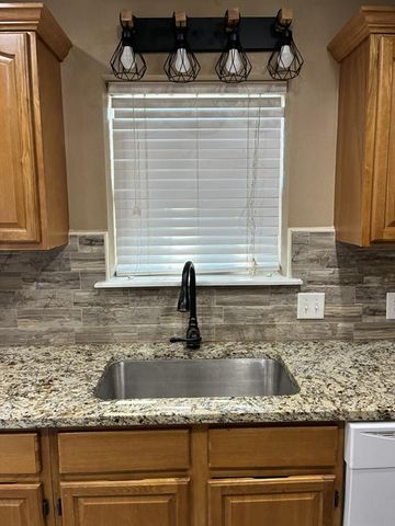 1203 Carol Drive, Shawnee, OK 74804