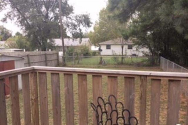 1203 Carol Drive, Shawnee, OK 74804