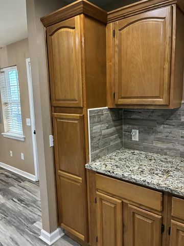 1203 Carol Drive, Shawnee, OK 74804